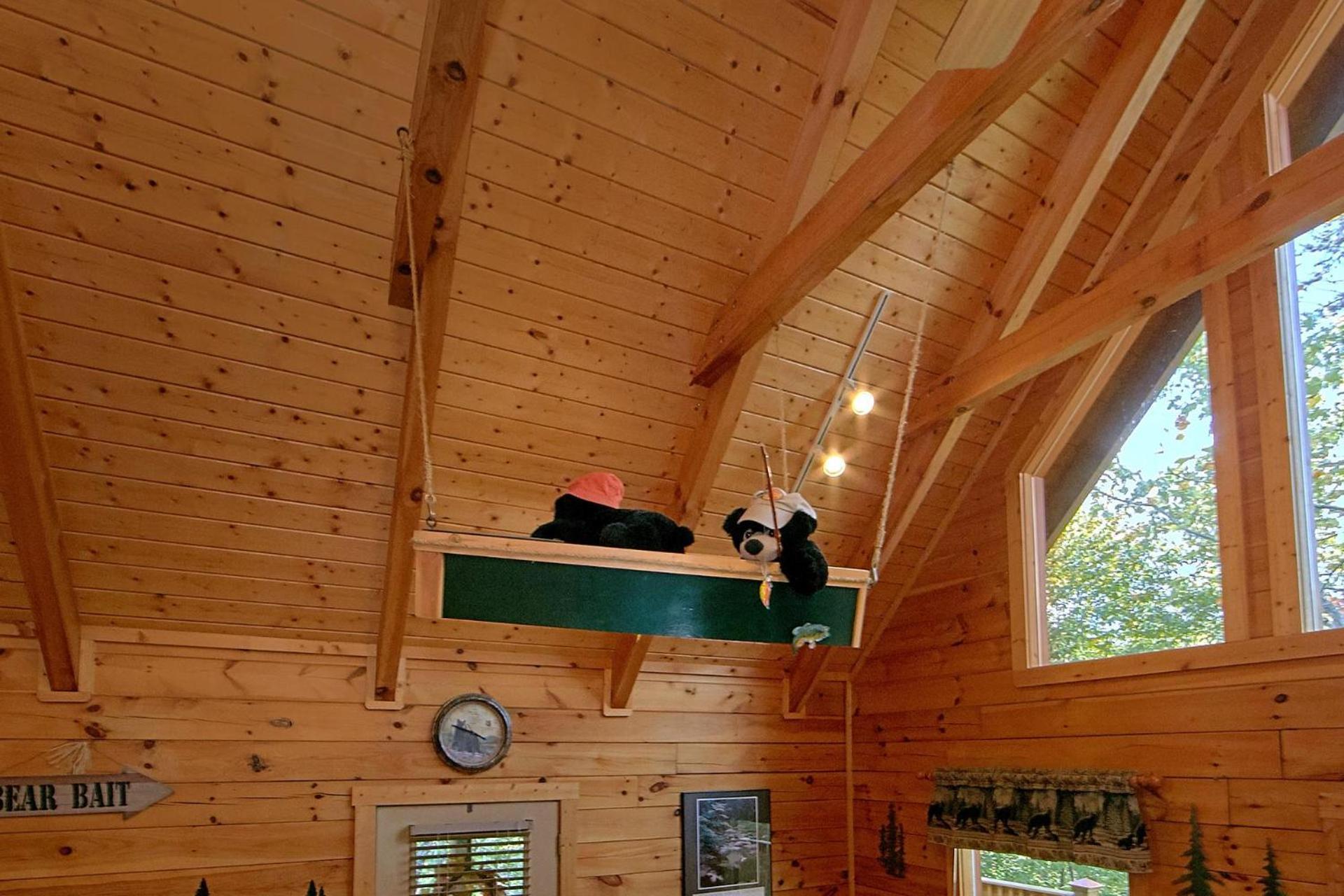 Boulder Bear Lodge #355 Pigeon Forge Exterior photo