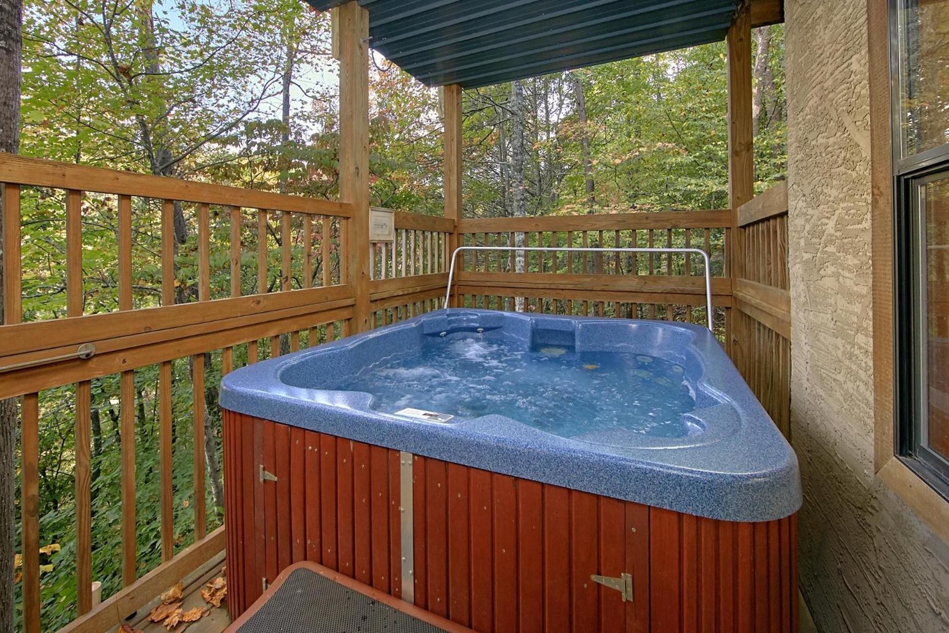 Boulder Bear Lodge #355 Pigeon Forge Exterior photo